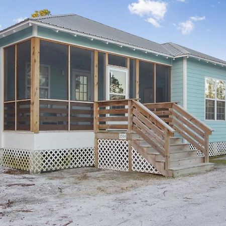 غولف شورز Peaceful Cottage In Fort Morgan Pool And Hot Tub المظهر الخارجي الصورة