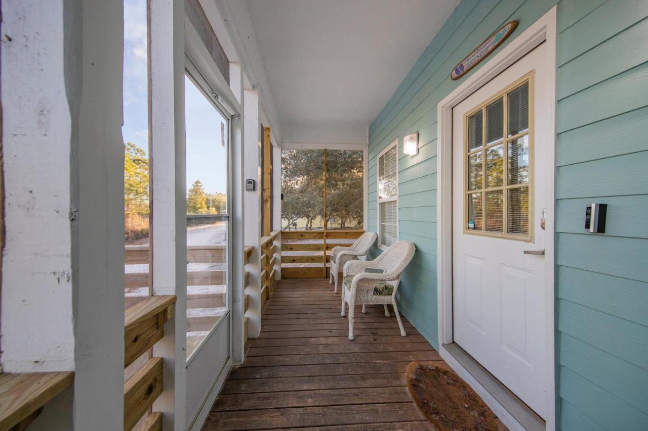 غولف شورز Peaceful Cottage In Fort Morgan Pool And Hot Tub المظهر الخارجي الصورة