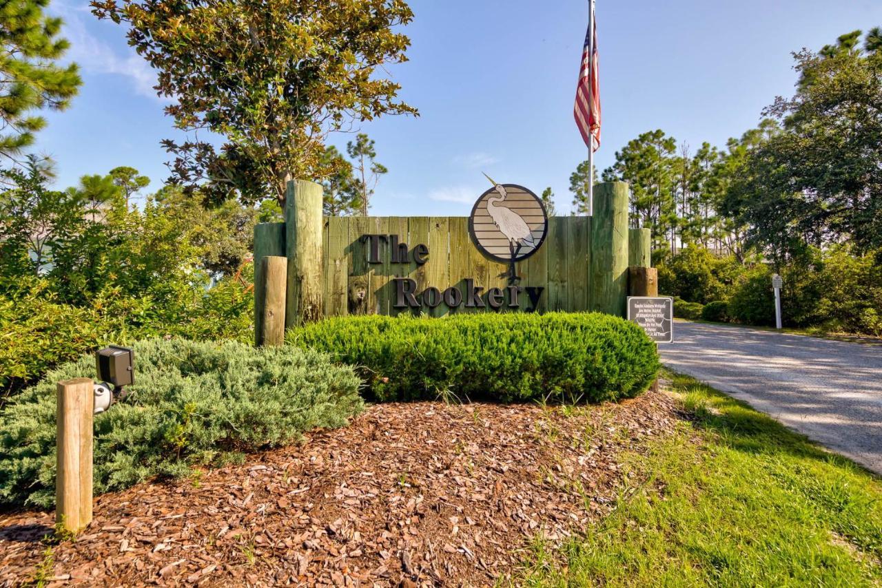 غولف شورز Peaceful Cottage In Fort Morgan Pool And Hot Tub المظهر الخارجي الصورة