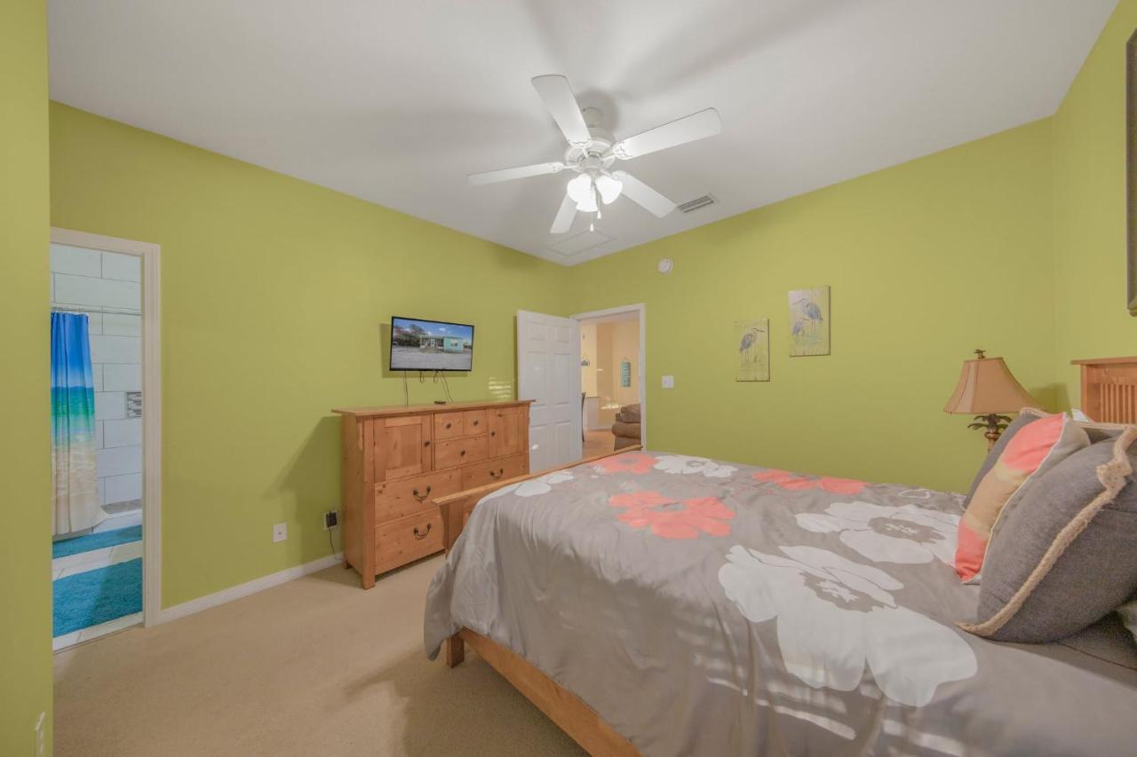 غولف شورز Peaceful Cottage In Fort Morgan Pool And Hot Tub المظهر الخارجي الصورة