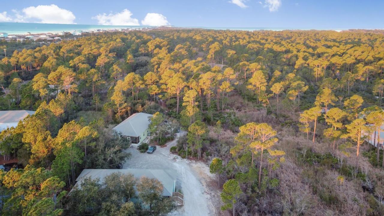 غولف شورز Peaceful Cottage In Fort Morgan Pool And Hot Tub المظهر الخارجي الصورة