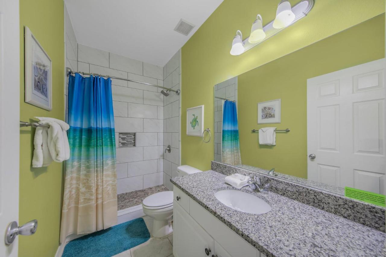 غولف شورز Peaceful Cottage In Fort Morgan Pool And Hot Tub المظهر الخارجي الصورة