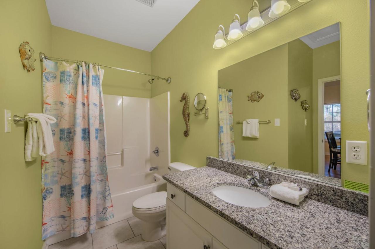 غولف شورز Peaceful Cottage In Fort Morgan Pool And Hot Tub المظهر الخارجي الصورة
