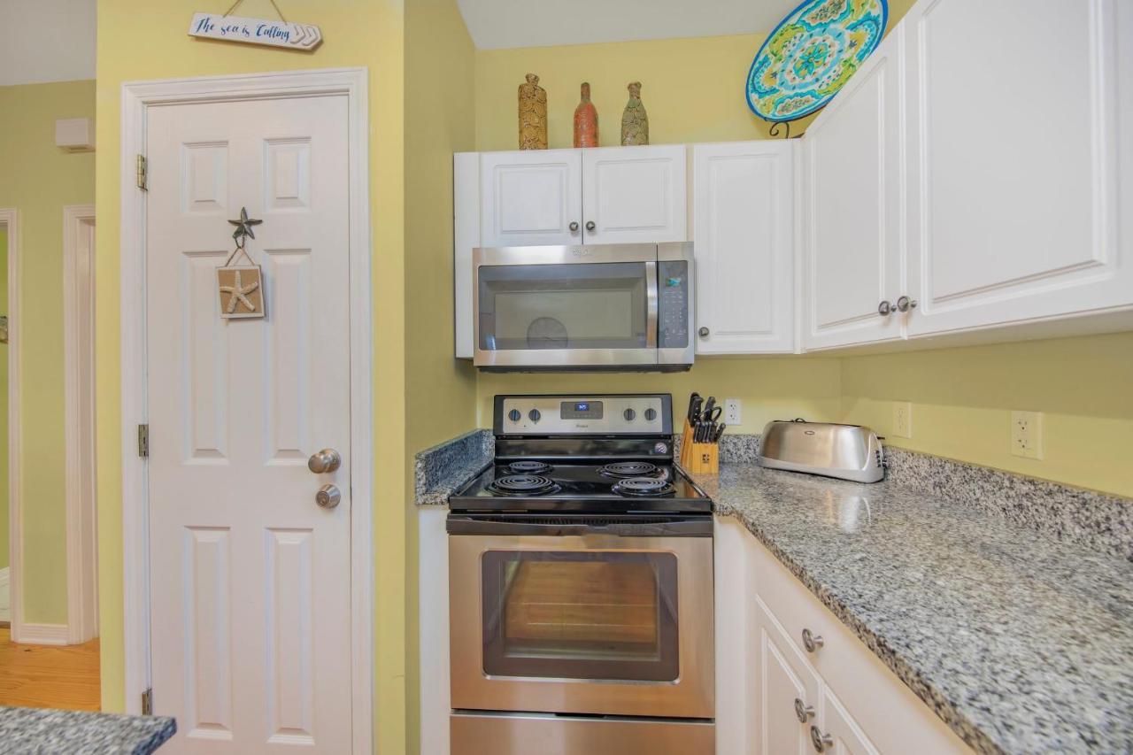 غولف شورز Peaceful Cottage In Fort Morgan Pool And Hot Tub المظهر الخارجي الصورة