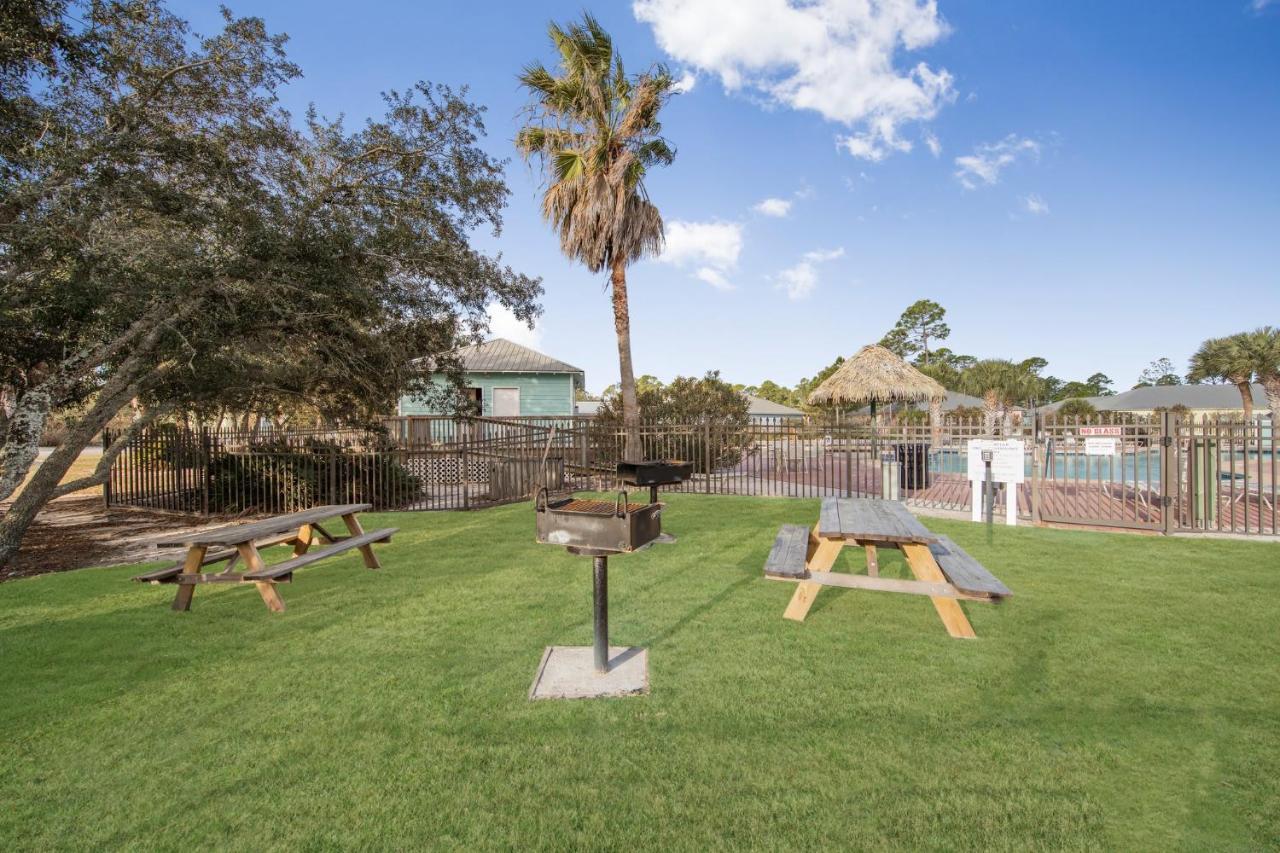 غولف شورز Peaceful Cottage In Fort Morgan Pool And Hot Tub المظهر الخارجي الصورة